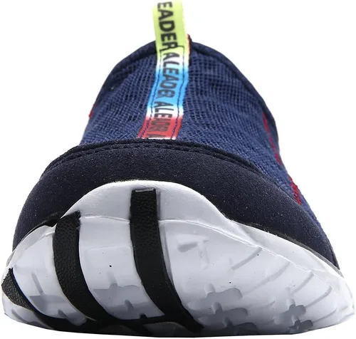 Vista 16 de ALEADER - Zapatillas acuáticas de secado rápido para hombre