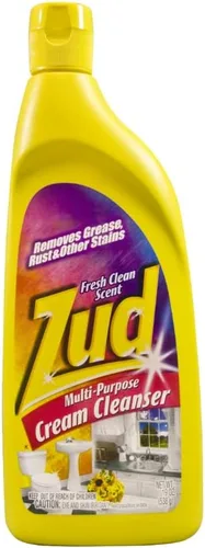 Vista 3 de Zud 530019 Liquid Zud® Limpiador de servicio pesado4