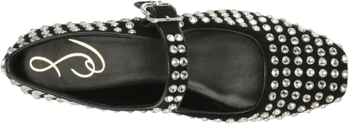 Vista 5 de Sam Edelman Zapatos planos Michaela Mary Jane para mujer
