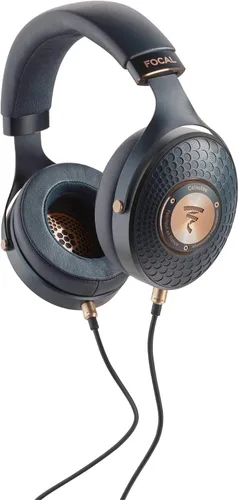 Vista 4 de Focal Celestee - Auriculares HiFi cerrados con orejeras