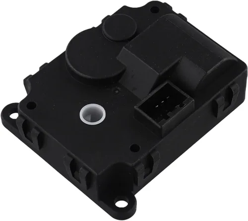 Vista 4 de Actuador de modo de control del calentador para Hyundai Tucson 2004-2010