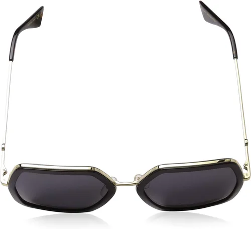 Vista 3 de Gucci Women's Urban Web Block Sunglasses