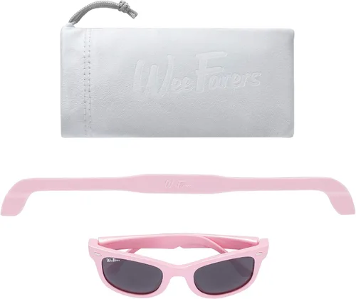 Vista 4 de Gafas de sol WeeFarers para niños (colección no polarizada)