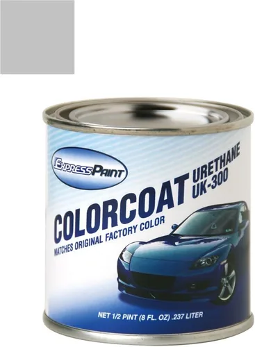 Vista 16 de Pintura de retoque automotriz para Toyota Tacoma