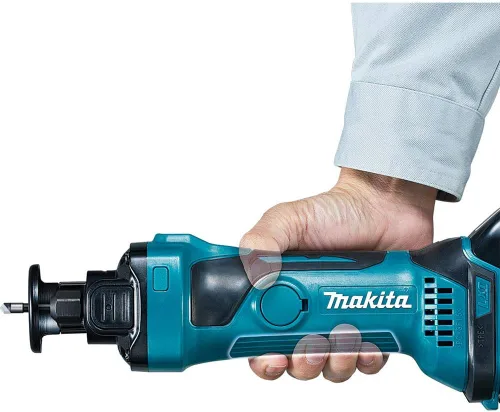 Vista 2 de Makita XOC01Z 18V LXT® Herramienta de corte inalámbrica de iones de litio de 18 V, solo herramienta