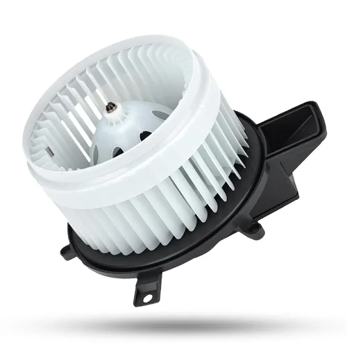 Vista 21 de 700022 Motor soplador de calentador de CA compatible con Ford E-150 E-250 E-350 Super Duty Econoline Club Wagon 1997-2014 Reemplazo FO3126109