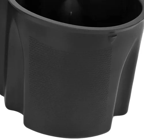 Vista 6 de Portavasos para automóvil, inserto universal para portavasos de automóvil, adaptador expansor de portavasos de automóvil, portavasos antideslizante