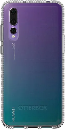 Vista 2 de OTTERBOX Funda PREFIX SERIES para HUAWEI P20 Pro - Embalaje al por menor - Transparente