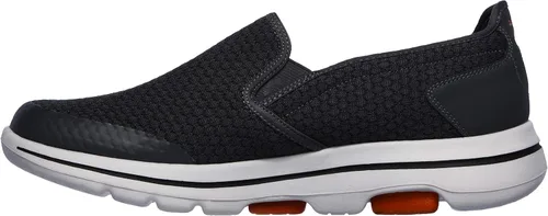 Vista 10 de Skechers Men's Gowalk 5-Elastic Stretch Athletic Slip-on Casual Loafer Walking Shoe Sneaker