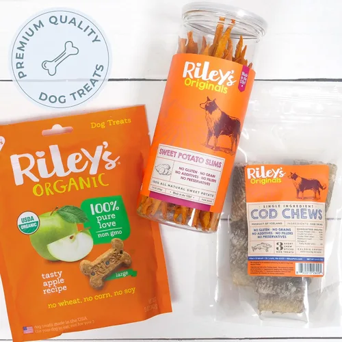 Vista 6 de Riley's Steer Bully Sticks para perros pequeños a medianos – Premio para perros de un solo ingrediente, fácilmente digeribles, 100% palitos de carne