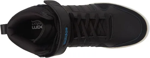 Vista 2 de adidas Men's Postmove Mid Basketball Shoes