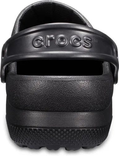 Vista 7 de Crocs Unisex Adult Specialist II Work Clogs Enclosed Toe Slip Resistant All Day Comfort