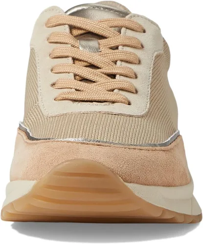 Vista 7 de Naturalizer Tenis Sarina para mujer Beige multicolor