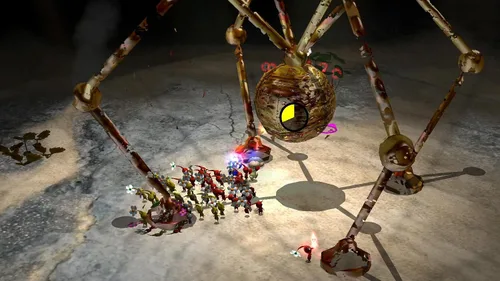 Vista 6 de Pikmin 2 Estándar - Nintendo Switch Código digital