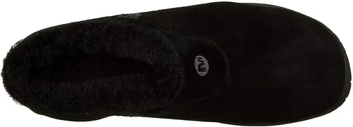 Vista 3 de Merrell Encore Ice Slip On para mujer, Merrell Stone