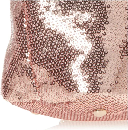 Vista 4 de GUESS Velina Hobo