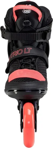 Vista 3 de K2 Trio LT 100 Patines en línea urbanos para mujer