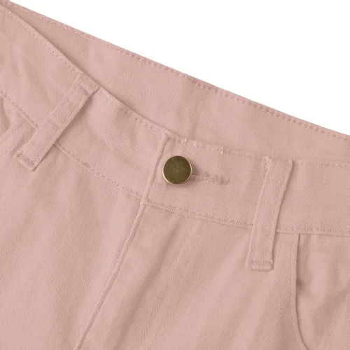 Vista 4 de WULFUL pantalones vaqueros ajustados y cómodos para hombre