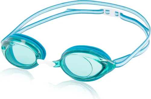 Vista 10 de Speedo Gafas de natación unisex para adultos Vanquisher