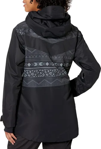 Vista 2 de Oakley Chaqueta Ollie para mujer