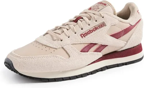 Vista 13 de Reebok Women's Classic Leather Sneaker