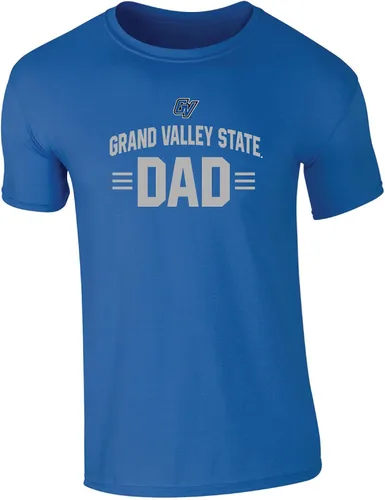 Vista 29 de Camisa para papá - Camiseta universitaria para padres