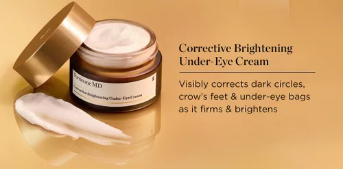 Vista 3 de Perricone MD Neuropeptide Corrective Brightening Under-Eye Cream, 0.5 fl oz.