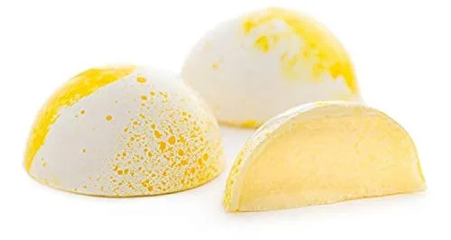 Vista 5 de 12 bombones de chocolate gourmet clásicos