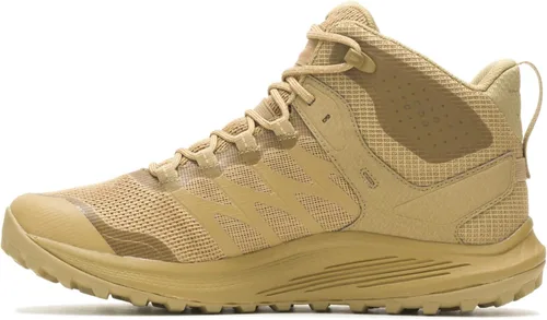 Vista 3 de Merrell Nova 3 Mid Wp