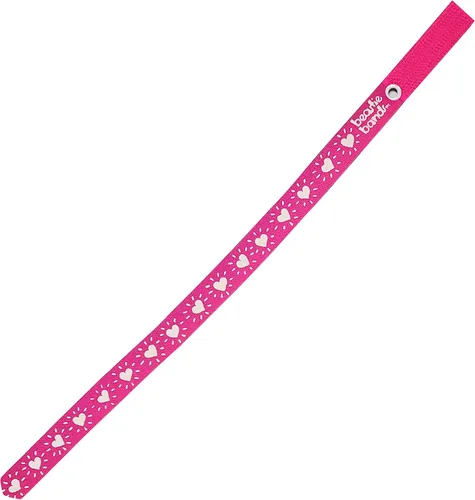 Vista 8 de Collar de gato, corazones (el color puede variar)