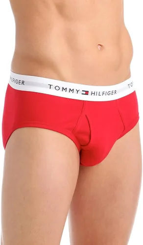 Vista 2 de Tommy Hilfiger Paquete múltiple de calzoncillos clásicos de algodón para hombre