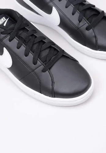 Vista 4 de Nike Men's Court Royale 2 Better Essential Sneaker - White, 7 UK