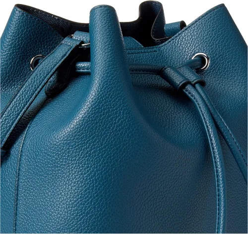 Vista 6 de Calvin Klein - Bolsa Gabrianna al hombro para mujer
