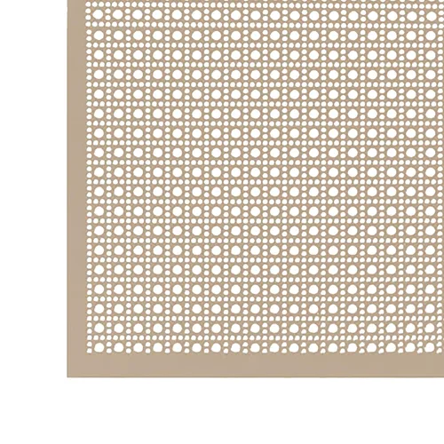Vista 10 de M-D Building Products 56014 12 pulgadas x 24 pulgadas x 0.020 pulgadas. Hoja de aluminio negro Lincane