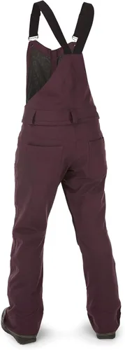 Vista 2 de Volcom, Leopardo