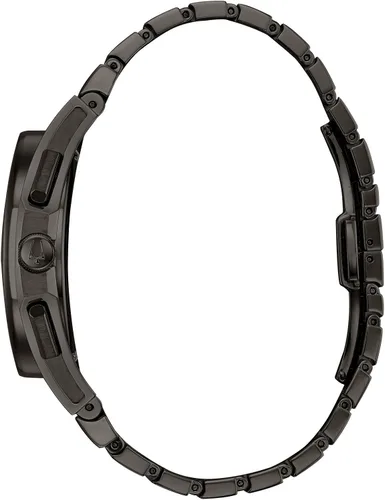 Vista 2 de Bulova Curv 98A206 - Pulsera para hombre