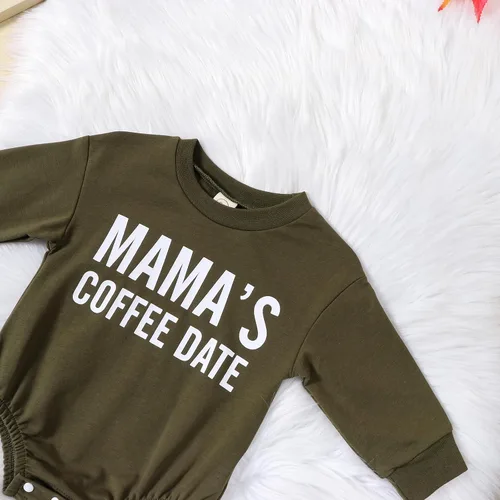 Vista 4 de Ropa de bebé de Halloween de manga larga para bebé, sudadera con parche de calabaza, traje de Halloween para bebé, ropa infantil
