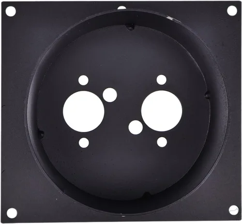 Vista 7 de Placa de Montaje en Piso Universal de 30mm para Calentador de Diesel, Turret Base, 190246 292100190246 para Eberspacher Airtronic S2 D2L D2 D4