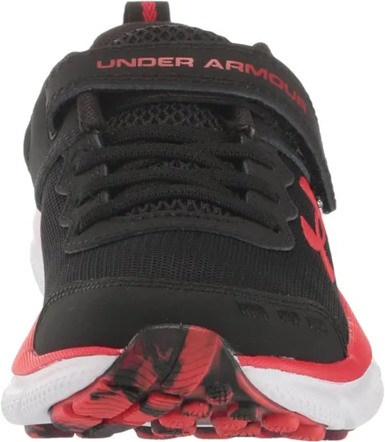 Vista 2 de Under Armour Boys' Pre School Assert 10 Alternate Closure