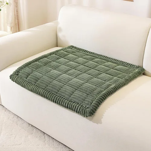 Vista 16 de OstepDecor Funda de sofá para perros, funda de sofá lavable antideslizante para mascotas, funda de sofá suave para sofá, sofá biplaza y seccional