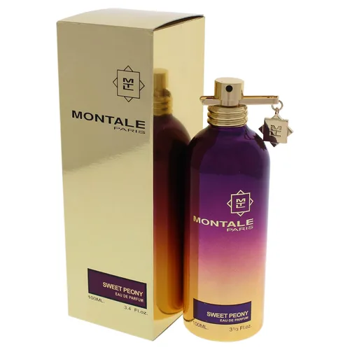 Vista 4 de MONTALE Eau De Parfum Sweet Peony