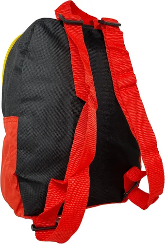 Vista 3 de Miraculous Ladybug - Mini mochila de 11 pulgadas, para niñas