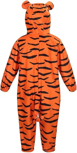 Vista 2 de LMYOVE Disfraz de animal para niños y niñas