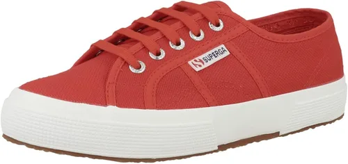 Vista 4 de Superga Tenis bajos unisex, Negro, M