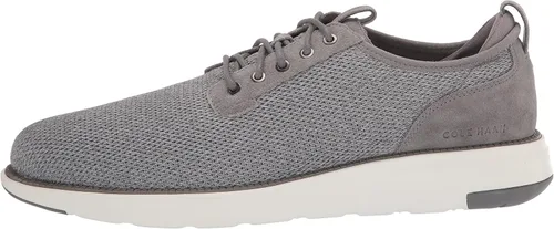 Vista 8 de Cole Haan Grand Atlantc Knit Oxford para hombre