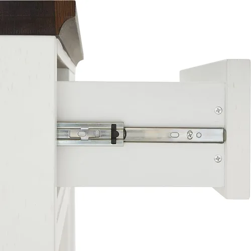 Vista 7 de Crosley Furniture Isla de cocina Clifton