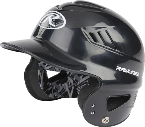 Vista 9 de Rawlings Remix & COOLFLO Batting Helmet T-Ball Multiple Colors Rosa - COOLFLO