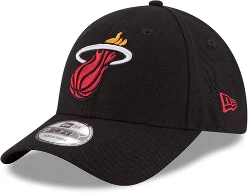 Vista 16 de New Era NBA The League 9FORTY - Gorra ajustable (talla única)