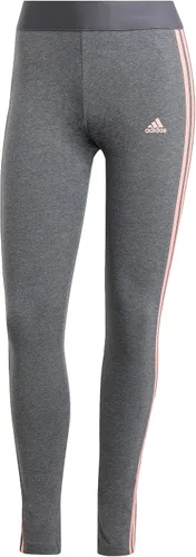 Vista 15 de adidas Leggings Essentials de 3 rayas para mujer