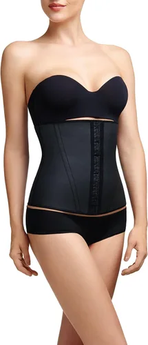 Vista 2 de Squeem - Perfectly Curvy, Women's Firm Control Strapless Waist Cincher